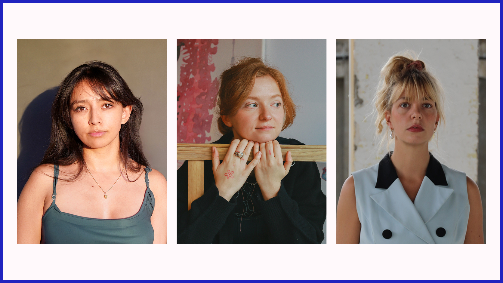 We Chose the 'Radical Joy' Open Call Finalists!