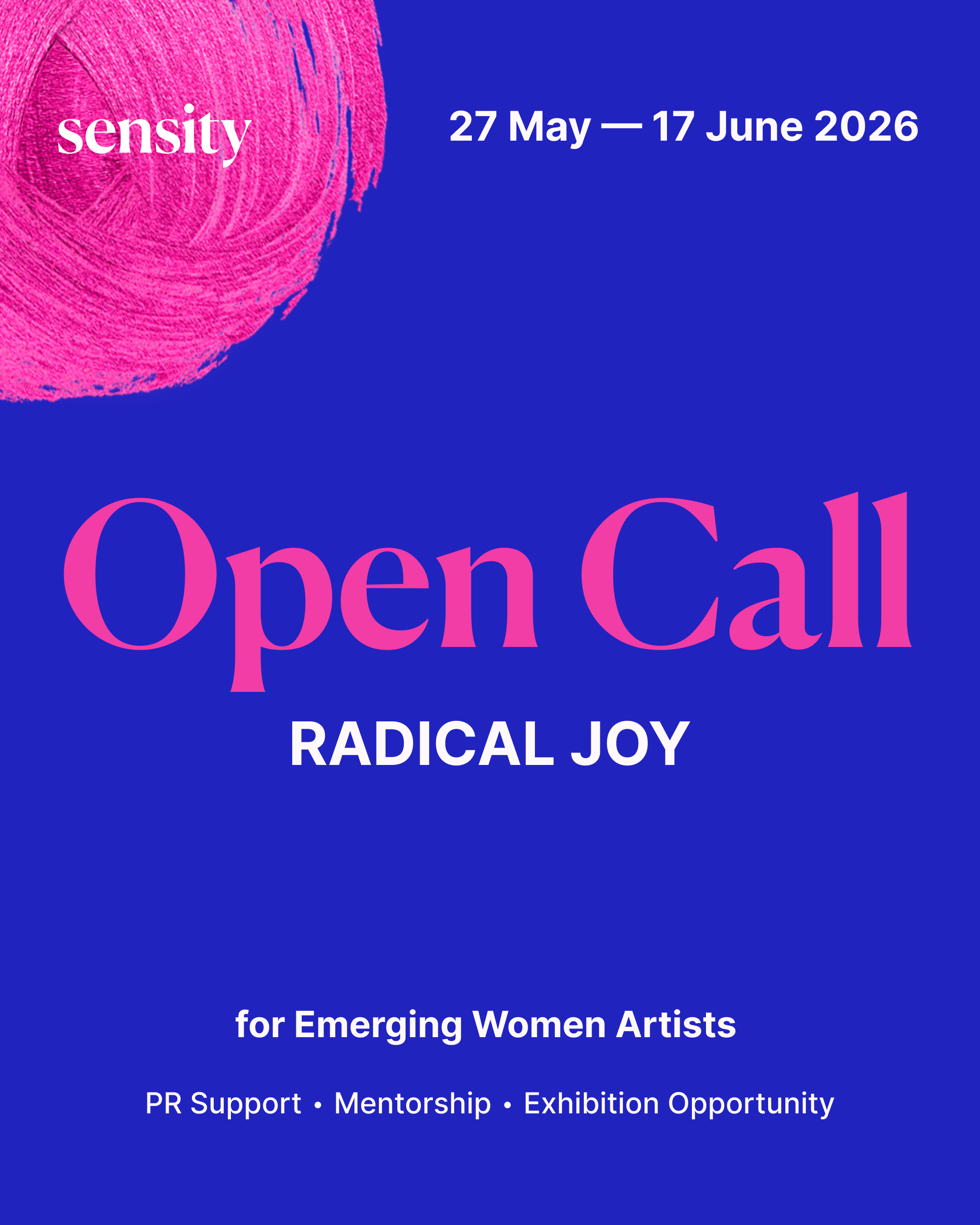 Open Call